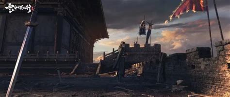 建甌代理手游混服的深度解析 以《九天傳》為例的網(wǎng)絡(luò)技術(shù)服務(wù)模式