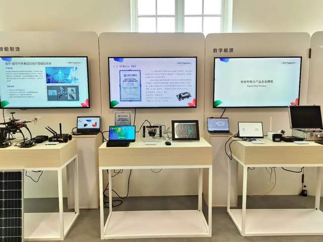 工業(yè)智能化時(shí)代 OpenHarmony如何為制造業(yè)的互聯(lián)網(wǎng)設(shè)備銷售賦能數(shù)字化轉(zhuǎn)型？